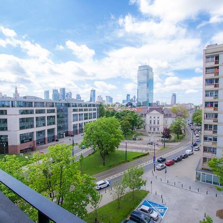 Amazing View And Great Location. Ratusz Arsenal. Varsóvia Exterior foto