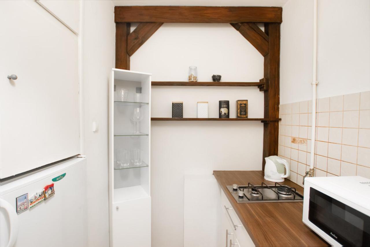 Amazing View And Great Location. Ratusz Arsenal. Varsóvia Exterior foto