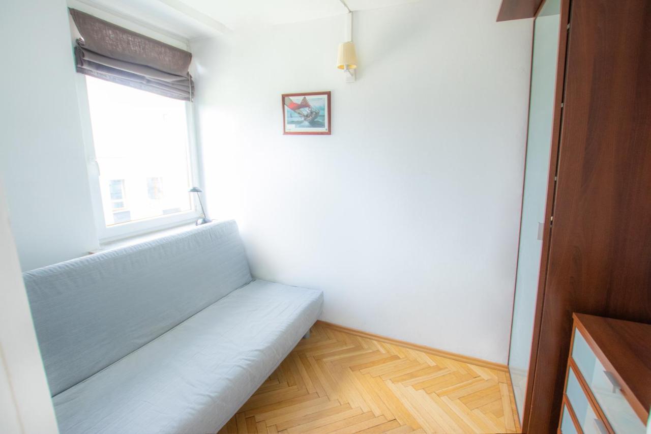 Amazing View And Great Location. Ratusz Arsenal. Varsóvia Exterior foto