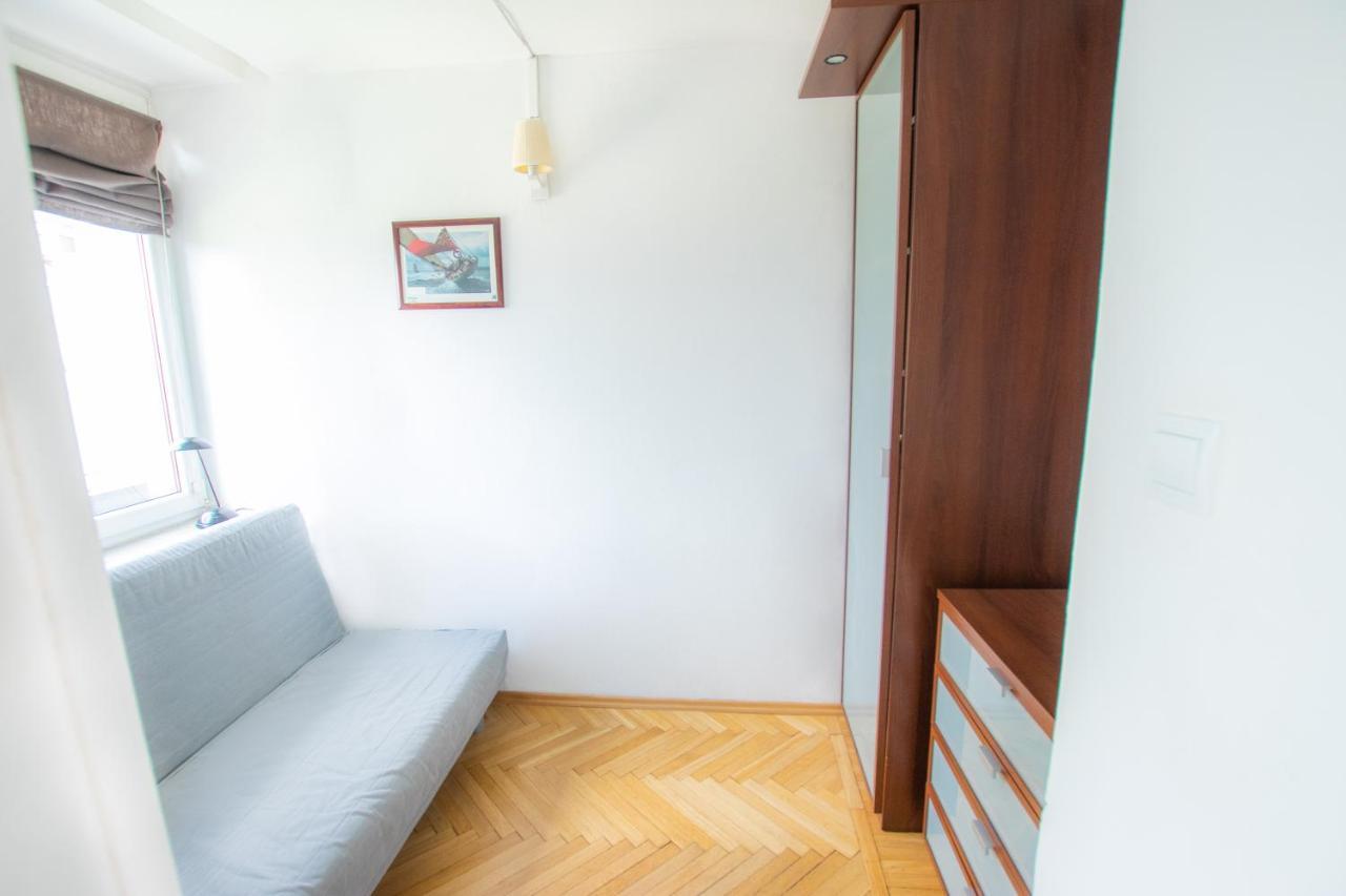 Amazing View And Great Location. Ratusz Arsenal. Varsóvia Exterior foto